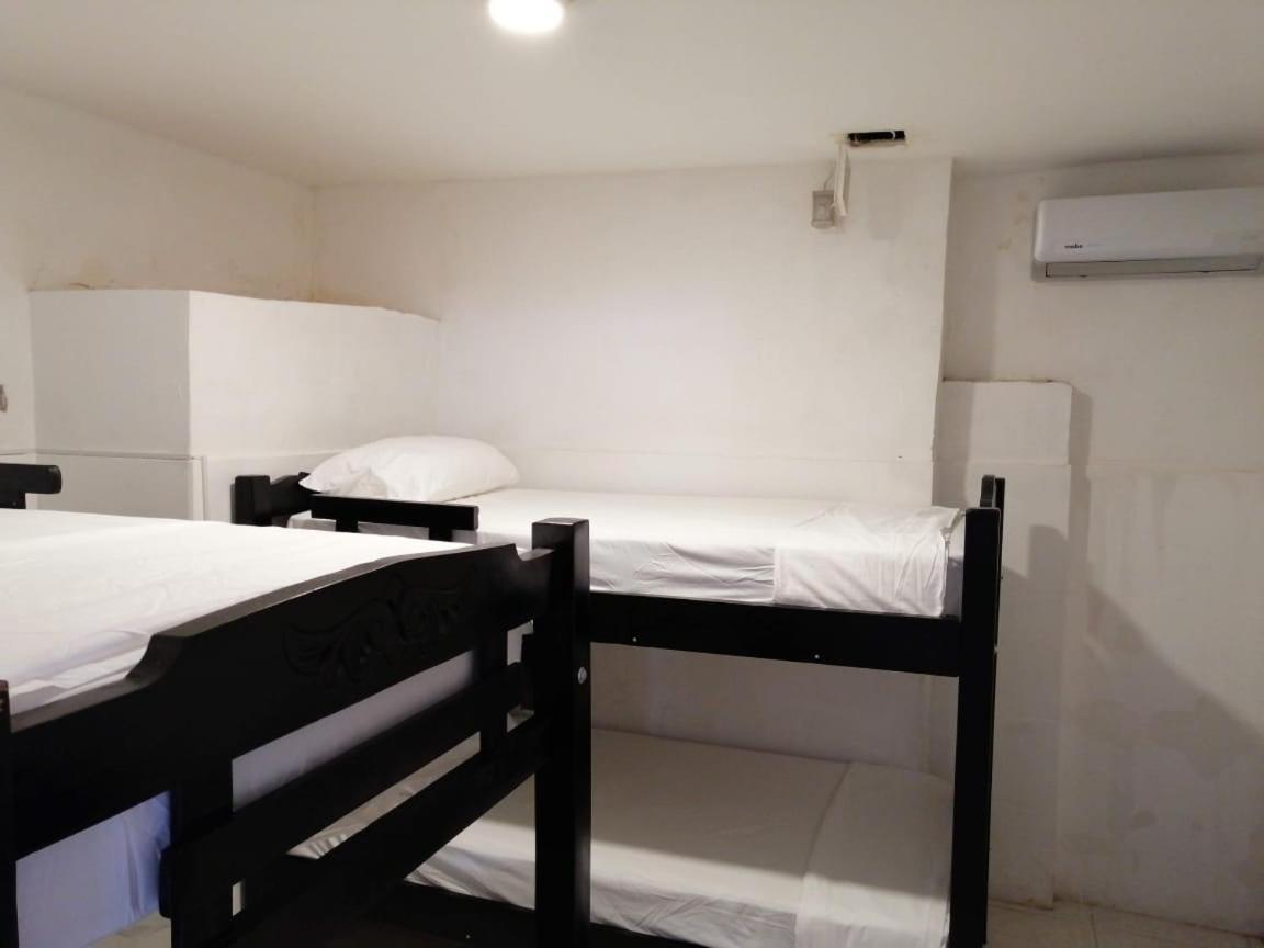 Shanty Guest House Cartagena  Exterior foto